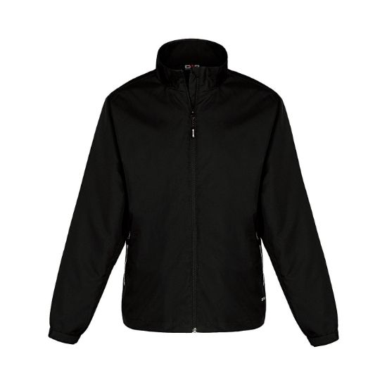 Picture of CX2 - Triumph - Women's Mesh Lined Track Jacket