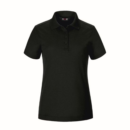 Picture of CX2 - Ace - Women's Pique Mesh Polo 
