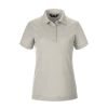 Picture of CX2 - Ace - Women's Pique Mesh Polo 