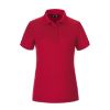 Picture of CX2 - Ace - Women's Pique Mesh Polo 