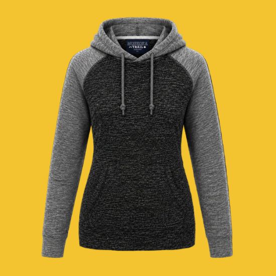 Picture of Muskoka Trail - Alameda - Women's Pullover Hoodie