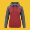 Picture of Muskoka Trail - Alameda - Women's Pullover Hoodie
