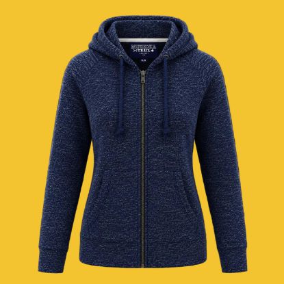 Picture of Muskoka Trail - Berkeley - Women's Full Zip Hoodie