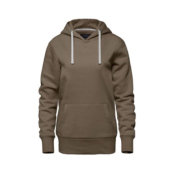 Picture of Muskoka Trail - Cedar Point - Women's Pullover Hoodie