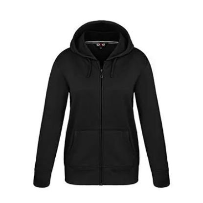 Picture of CX2 - Cypress Creek - Women's Full Zip Hoodie