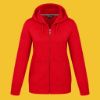 Picture of CX2 - Cypress Creek - Women's Full Zip Hoodie
