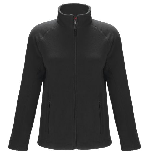 Picture of CX2 - Barren - Women's Microfleece Full Zip Jacket