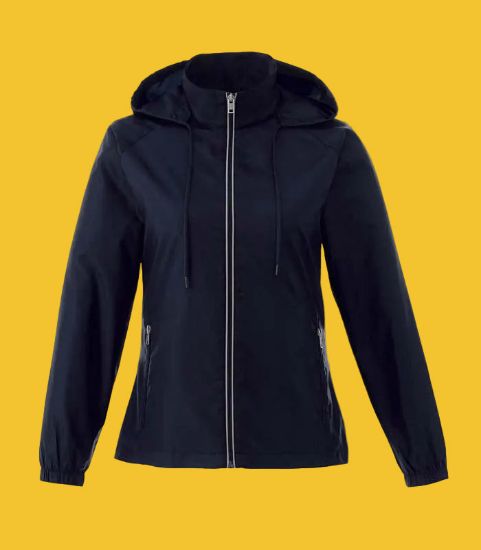 Picture of CX2 - Riverside - Women's Lightweight Polyester Jacket
