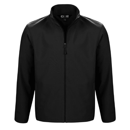 Picture of CX2 - Cadet - Softshell Jacket