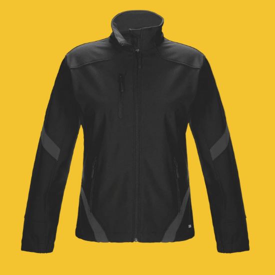 Picture of CX2 - Boreal - Women's Softshell Jacket