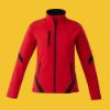 Picture of CX2 - Boreal - Women's Softshell Jacket