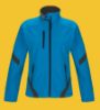 Picture of CX2 - Boreal - Women's Softshell Jacket