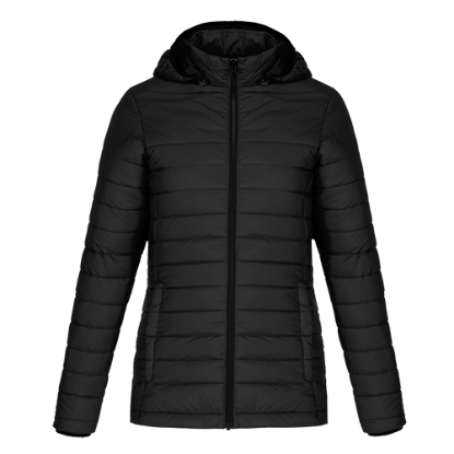 Picture of Muskoka Trail - Canyon - Women's Lightweight Puffy Jacket