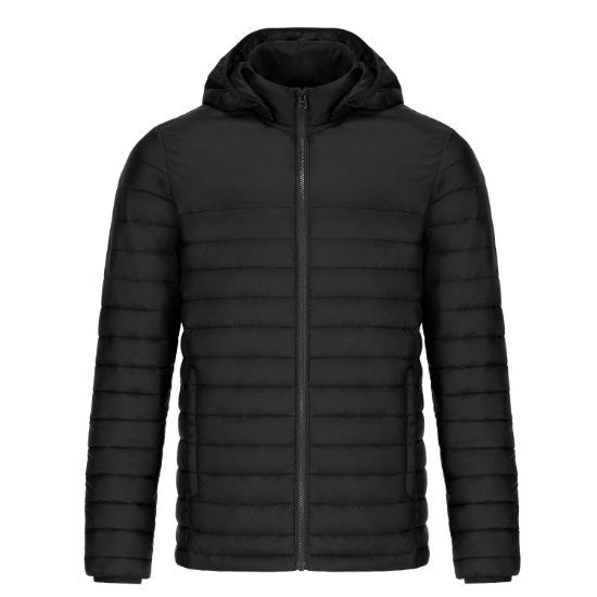 Picture of Muskoka Trail - Canyon - Youth Lightweight Puffy Jacket