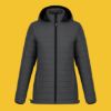 Picture of Muskoka Trail - Yukon - Women's Lightweight Puffy Jacket