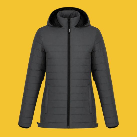 Picture of Muskoka Trail - Yukon - Women's Lightweight Puffy Jacket