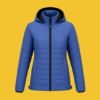 Picture of Muskoka Trail - Yukon - Women's Lightweight Puffy Jacket