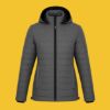 Picture of Muskoka Trail - Yukon - Women's Lightweight Puffy Jacket