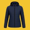 Picture of Muskoka Trail - Yukon - Women's Lightweight Puffy Jacket