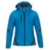 Picture of CX2 - Typhoon - Women's Insulated Softshell with Detachable Hood