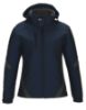 Picture of CX2 - Typhoon - Women's Insulated Softshell with Detachable Hood