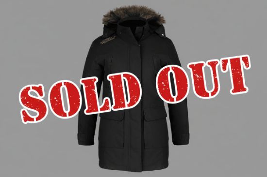 Picture of Heritage 54 - Ultimate - Women's Cold Weather Parka