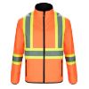 Picture of CX2 Workwear - Safeguard - Hi-Viz Reversible Jacket