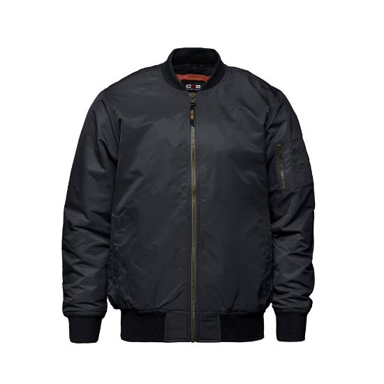 Picture of CX2 - Bomber - Insulated Bomber