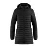 Picture of Muskoka Trail - Glacier Bay - Long Lightweight Puffy Jacket