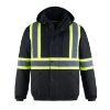 Picture of CX2 Workwear - Peterbuilt - 3-in-1 Hi-Viz Bomber Jacket