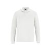 Picture of CX2 - Birdie - Men's Long Sleeve Mesh Polo