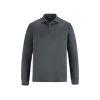 Picture of CX2 - Birdie - Men's Long Sleeve Mesh Polo