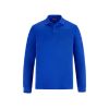 Picture of CX2 - Birdie - Men's Long Sleeve Mesh Polo