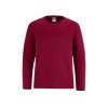Picture of CX2 - Shore - Youth Performance Long Sleeve Crewneck T-Shirt