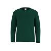 Picture of CX2 - Shore - Youth Performance Long Sleeve Crewneck T-Shirt