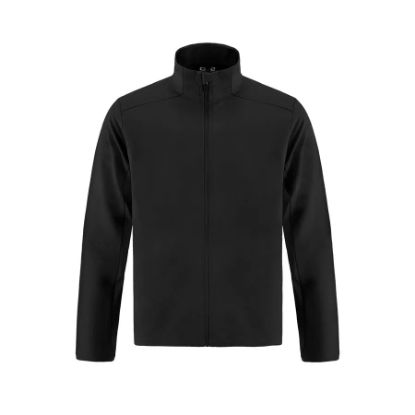 Picture of CX2 - Pursuit - Youth Packable Athleisure Jacket