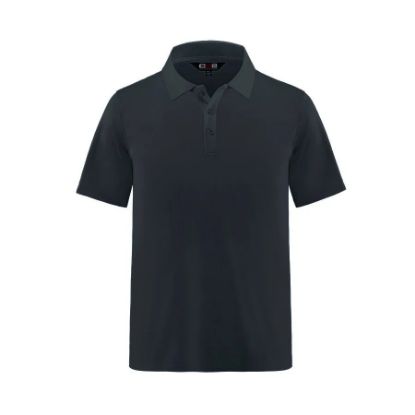 Picture of CX2 - Elite - Youth Cotton/Poly/Spandex Polo