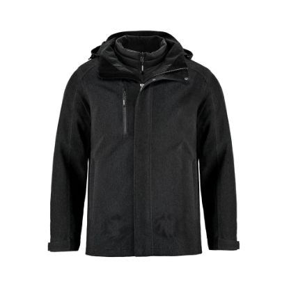 Picture of Heritage 54 - Apex - Men's 3 in 1 Jacket