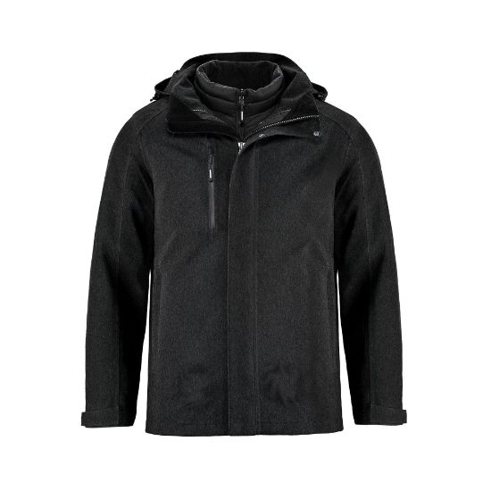 Picture of Heritage 54 - Apex - Men's 3 in 1 Jacket