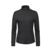 Picture of Heritage 54 - Adventurer - Ladies French Terry Performance Full Zip Sweatshirt