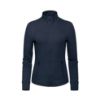 Picture of Heritage 54 - Adventurer - Ladies French Terry Performance Full Zip Sweatshirt