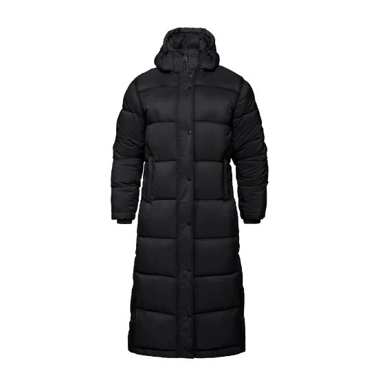Picture of Heritage 54 - Blizzard - Ladies Heavyweight Puffy Coat
