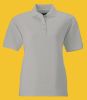 Picture of S05704 - Core - DISCONTINUED Ladies Polyester Polo