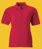Picture of S05704 - Core - DISCONTINUED Ladies Polyester Polo