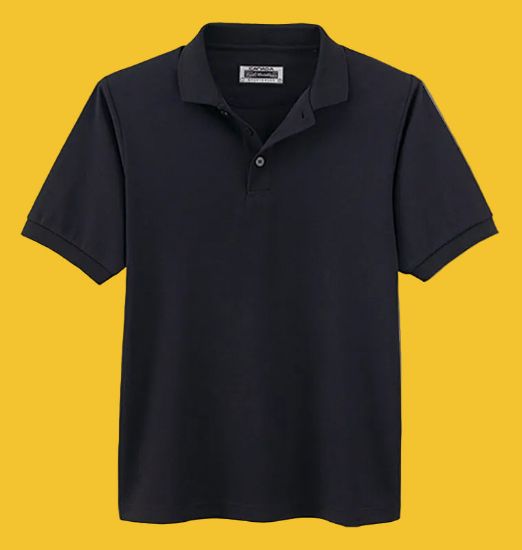 Picture of S05705 - Core - DISCONTINUED Men's Polyester Polo
