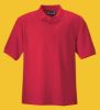 Picture of S05705 - Core - DISCONTINUED Men's Polyester Polo