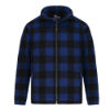 Picture of JK671 - DISCONTINUED - Plaid Jacket