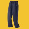 Picture of P4075Y - Savvy - DISCONTINUED Youth Athletic Track Pant