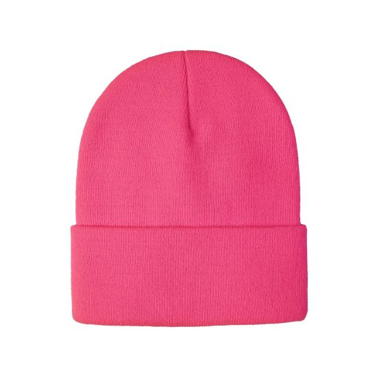 Picture of H08002 - Blaze - Knit Cuff Toque (INTENSE COLORS)