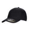 Picture of H08200 - Value - Snap Back Cotton Twill Cap
